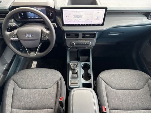 New 2025 Ford Maverick XLT w/ XLT Luxury Package AWD/4WD image 14