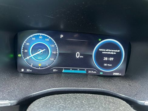 Used 2023 Hyundai Santa Fe Limited AWD/4WD image 11