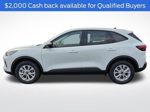 New 2026 Ford Escape Active w/ Tech Pack #1 image 6