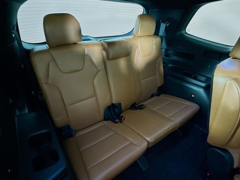 Certified 2025 Kia Telluride SX X-Line image 29