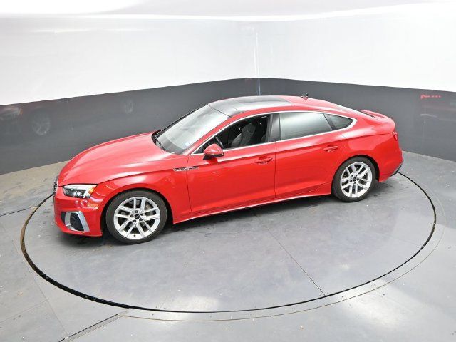 Used 2024 Audi A5 2.0T Premium Plus AWD/4WD image 42