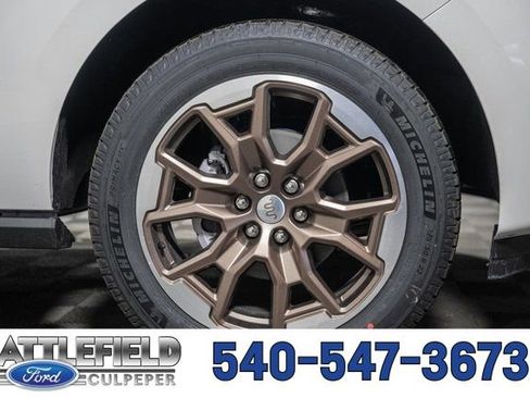 New 2026 Ford Expedition King Ranch image 22