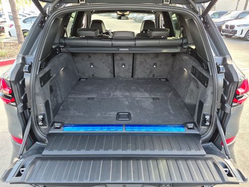 New 2026 BMW X5 xDrive50e w/ Executive Package AWD/4WD image 32