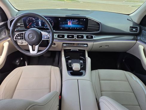 Used 2020 Mercedes-Benz GLE 350 4MATIC image 9
