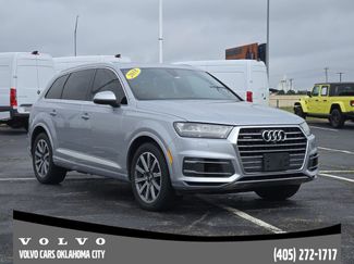 Used 2018 Audi Q7 3.0T Prestige AWD/4WD video 2