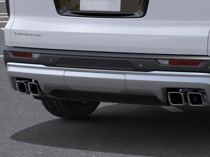 New 2026 Chevrolet Traverse LT FWD image 39