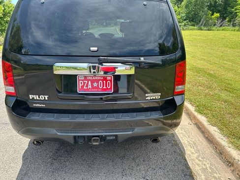 Used 2013 Honda Pilot Touring image 6