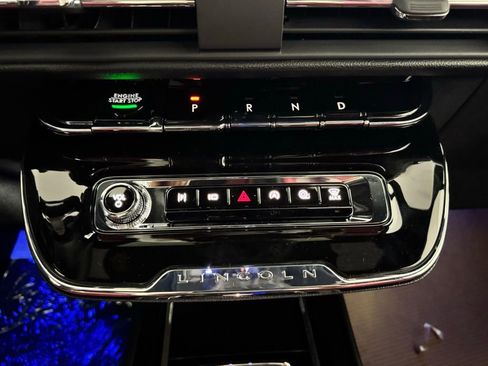 New 2026 Lincoln Corsair Reserve image 44