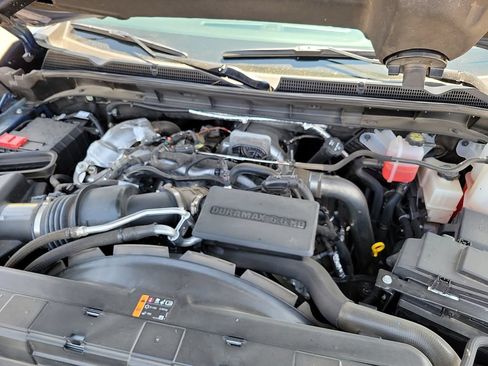 Used 2025 GMC Sierra 2500 Denali Ultimate AWD/4WD image 16