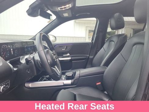 Used 2023 Mercedes-Benz GLB 250 4MATIC image 16