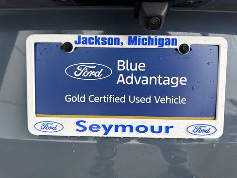 Certified 2024 Ford Escape ST-Line Elite w/ Premium Technology Package image 18