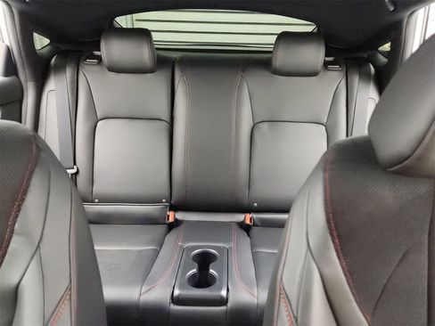 Used 2024 Acura Integra Type S image 20