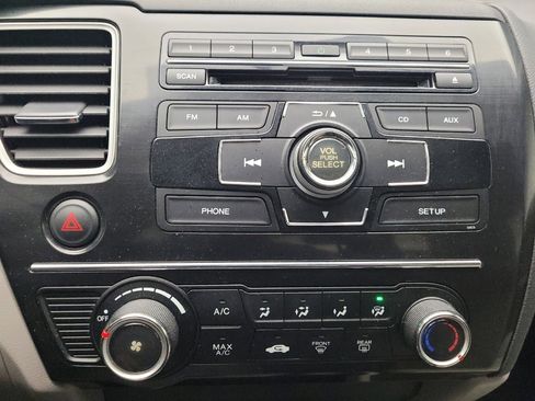 Used 2013 Honda Civic LX image 25