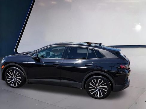 Certified 2025 Volkswagen ID.4 S Limited RWD image 4