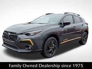 New 2026 Subaru Crosstrek 2.5i Sport AWD/4WD video 3