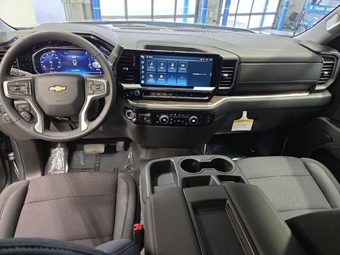 New 2026 Chevrolet Silverado 1500 LT image 11