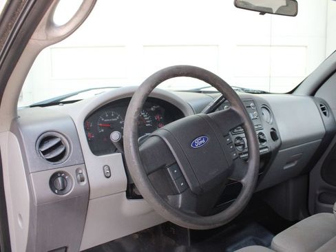 Used 2008 Ford F150 XLT RWD image 2