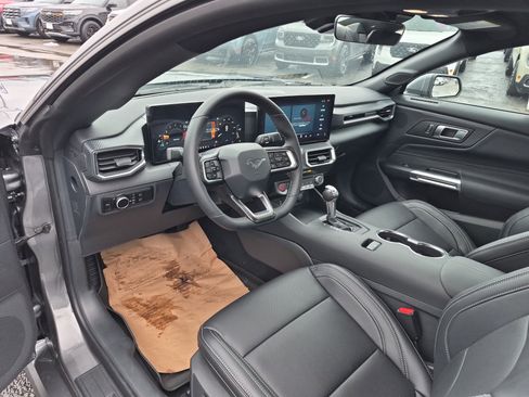New 2026 Ford Mustang Premium image 14