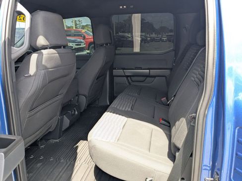 Used 2023 Ford F150 XL w/ STX Appearance Package image 14
