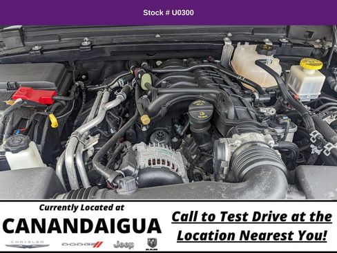 Used 2022 Jeep Gladiator Sport AWD/4WD image 24