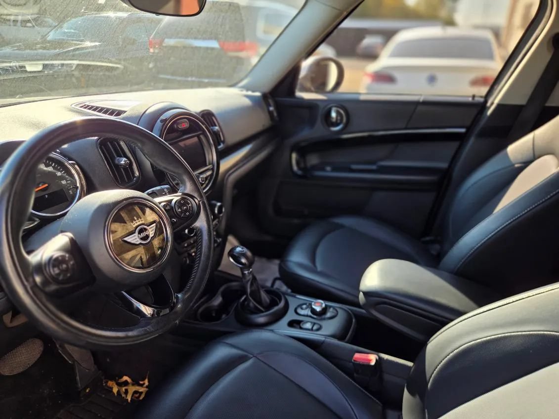 Used 2018 MINI Cooper Countryman FWD image 7
