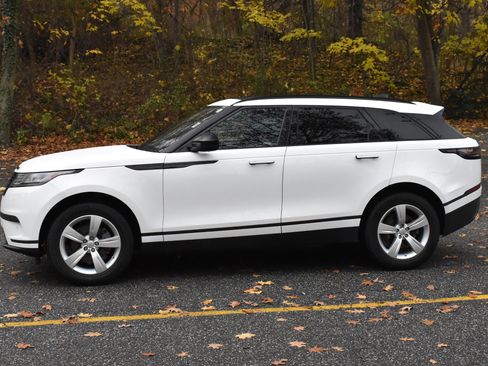 Used 2019 Land Rover Range Rover Velar S image 4