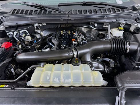 Used 2022 Ford Expedition Max XLT RWD image 35
