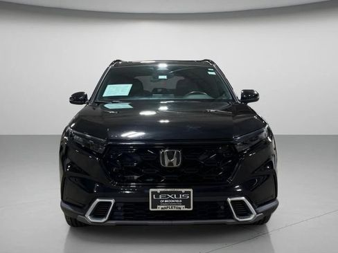 Used 2023 Honda CR-V Sport Touring image 9