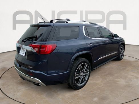 Used 2019 GMC Acadia Denali w/ Technology Package image 10