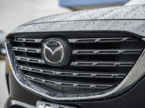 Used 2023 MAZDA CX-9 Touring Plus image 12