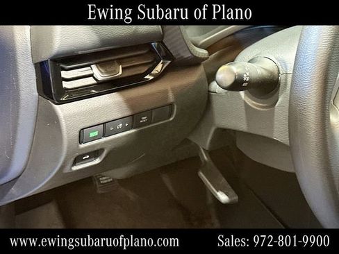 Used 2024 Nissan Sentra SV FWD image 10