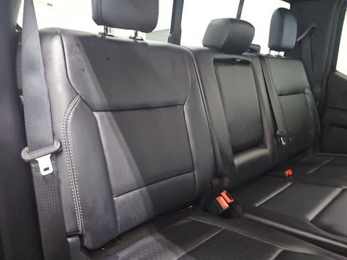 Used 2025 Ford F150 Lariat w/ Equipment Group 501A Mid AWD/4WD image 32