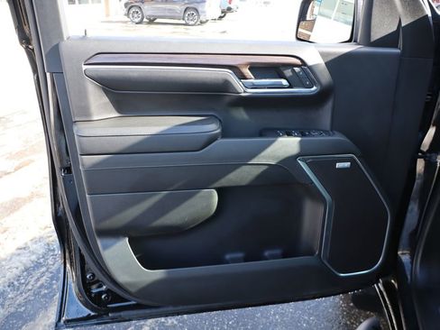 Used 2024 Chevrolet Silverado 1500 RST image 9