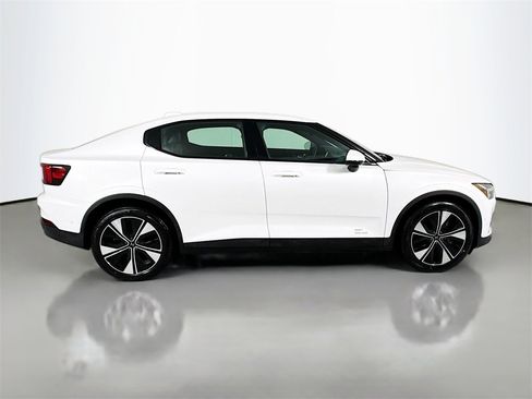 Used 2024 Polestar Polestar 2 image 9