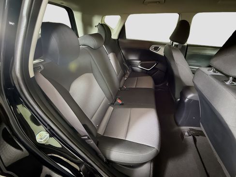 Used 2022 Kia Soul LX w/ Technology Package image 26