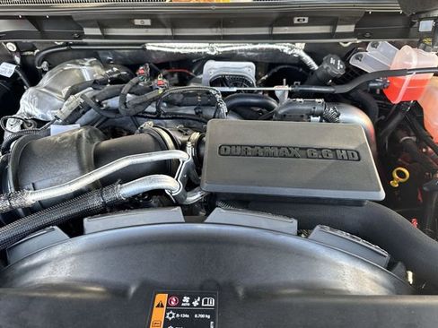 New 2026 GMC Sierra 2500 Denali w/ Denali Reserve Package image 26