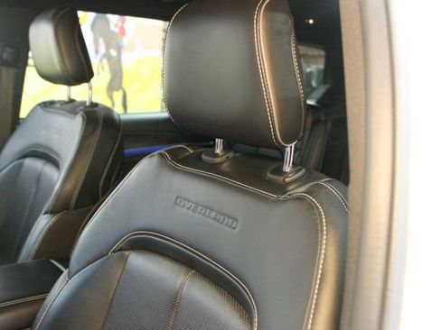 Used 2023 Jeep Grand Cherokee L Overland image 22