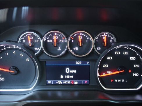 Used 2020 Chevrolet Silverado 1500 LT image 24