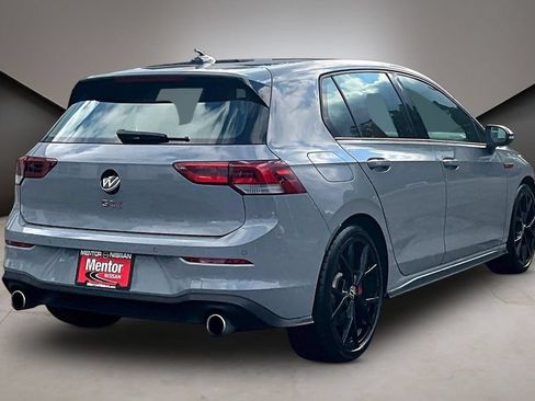 Used 2024 Volkswagen GTI S FWD image 6