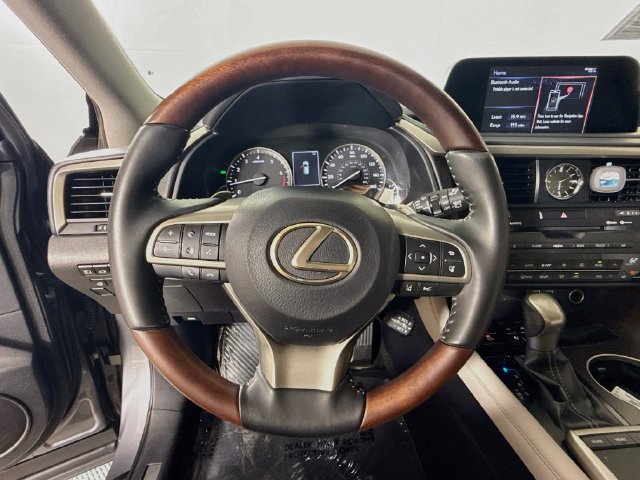 Used 2020 Lexus RX 350 FWD w/ Premium Package image 12