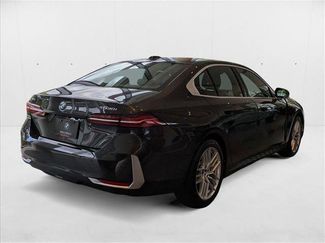 Used 2025 BMW 530i xDrive w/ Premium Package video 2