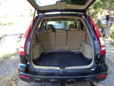 Used 2008 Honda CR-V EX-L image 27