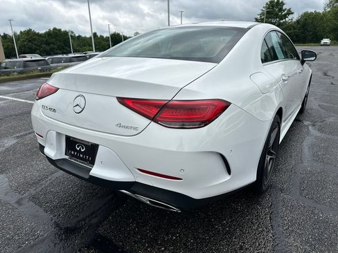 Used 2023 Mercedes-Benz CLS 450 4MATIC image 15