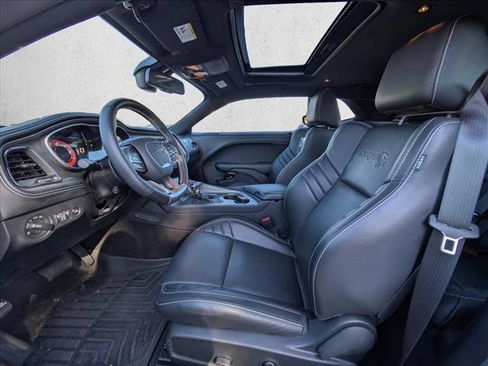 Used 2023 Dodge Challenger SRT Hellcat image 14