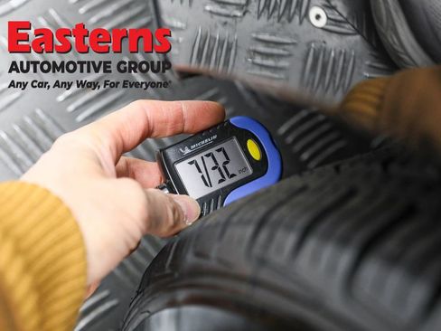 Used 2024 Chevrolet Malibu LT image 28