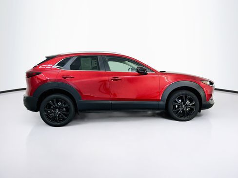 Used 2024 MAZDA CX-30 AWD 2.5 S w/ Select Sport Pkg image 10