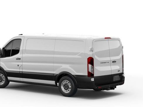 New 2026 Ford Transit 150 Low Roof image 23