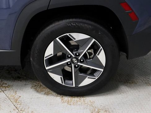 Certified 2025 Hyundai Tucson SEL image 22