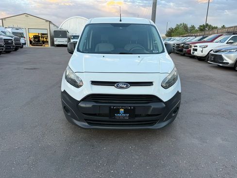 Used 2016 Ford Transit Connect XL FWD image 9
