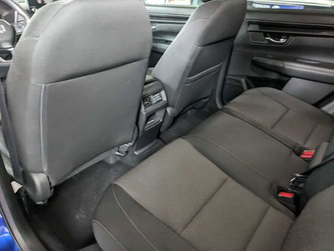 Certified 2024 Honda CR-V EX image 16